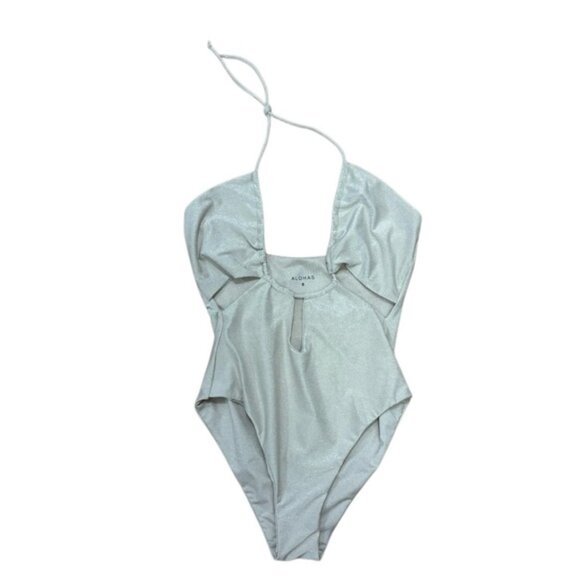 Alohas ara alter ne iece wimsuit - Picture 3 of 3